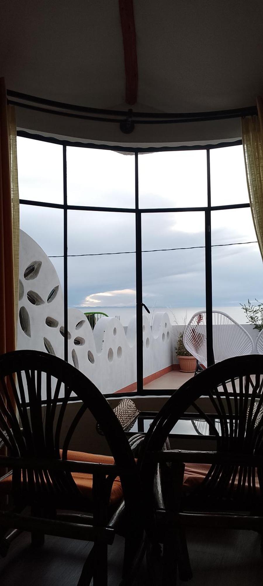 Jardin Andino Hostal Copacabana  Dış mekan fotoğraf